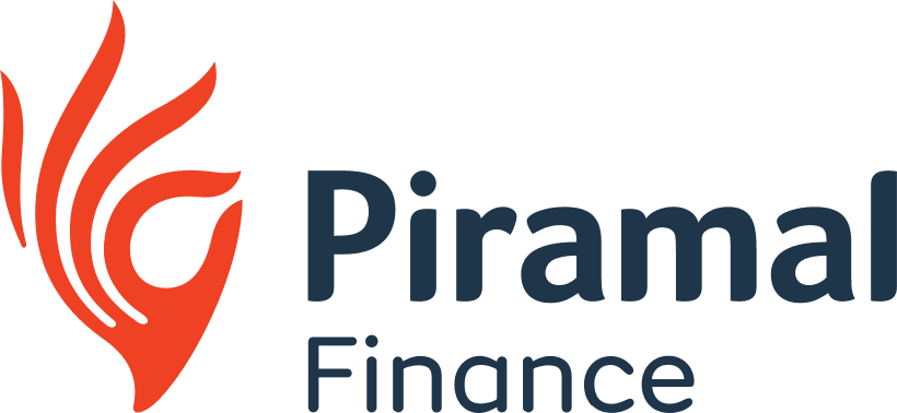 Piramal Capital & Housing Logo